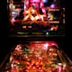 Illustration for article titled Not Safe For Play? The Evolution of Pinball Machines
